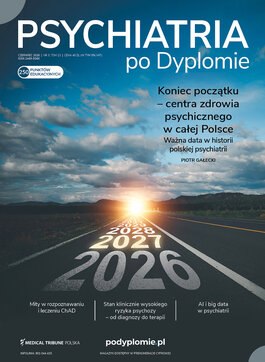 Psychiatria po Dyplomie (03/2026) 