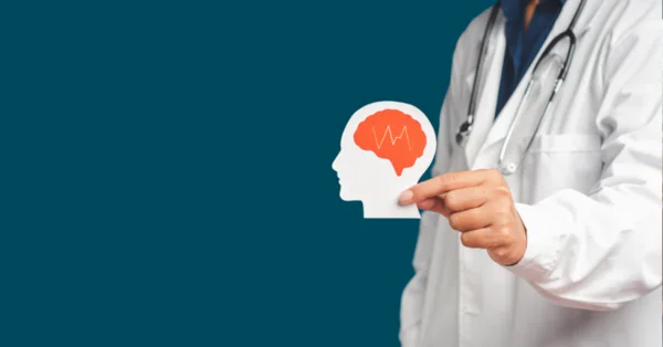 Lekarze największą grupą zwracającą się o pomoc psychologiczną
