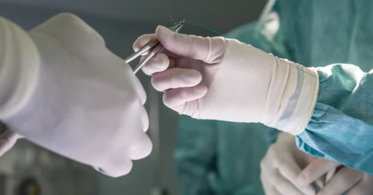 Aterektomia orbitalna pozwoli skuteczniej leczyć pacjentów z miażdżycą naczyń