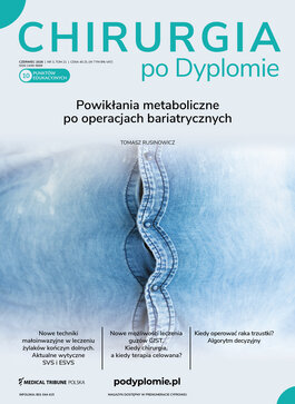 Chirurgia po Dyplomie (03/2026) 