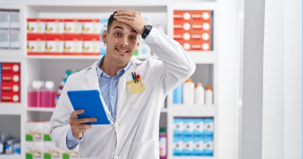 Farmaceuci proszą lekarzy: przepisujcie recepty na maksymalnie 120 dni
