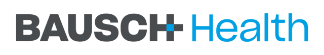 Bausch logo