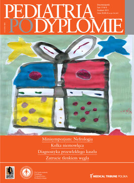 Pediatria po Dyplomie (06/2013) 