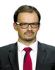 prof. dr hab. n. med. Krzysztof Jamroziak