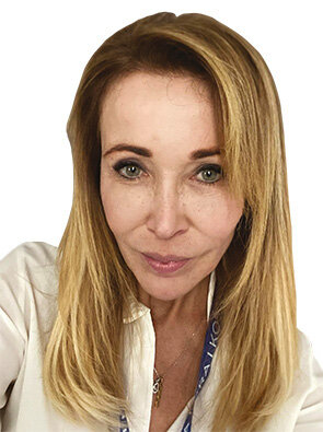 prof. dr hab. n. med. i n. o zdr. Beata Bergler-Czop