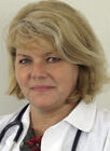 prof. dr hab. med. Krystyna Widecka