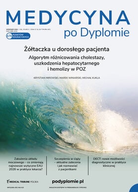 Medycyna po Dyplomie