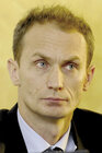 rof. dr hab. med. Sergiusz Nawrocki