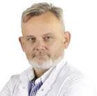 dr hab. med. Wojciech Cnota