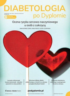 Diabetologia po Dyplomie (04/2025) 