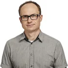 dr n. med. Wojciech Zimoch
