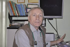 dr n. med. Wiesław Iwanowski