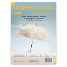 Diabetologia po Dyplomie (prenumerata półroczna)