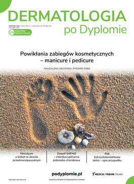 Dermatologia po Dyplomie (05/2020) 