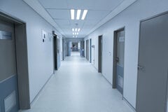 Przemyt narkotyków problemem na oddziałach psychiatrycznych