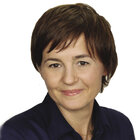 dr hab. n. med. Iwona Rospond-Kubiak