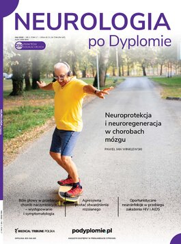 Neurologia po Dyplomie (03/2022) 