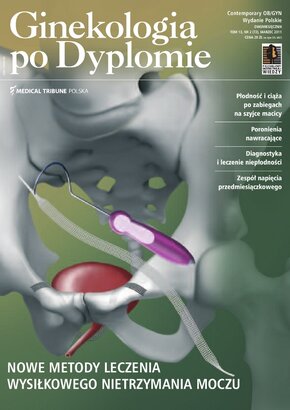 Ginekologia po Dyplomie 02/2011