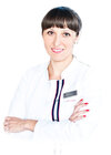 dr n. med. Karolina Gruca-Stryjak