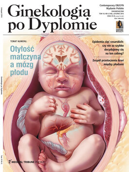 Ginekologia po Dyplomie (06/2016) 