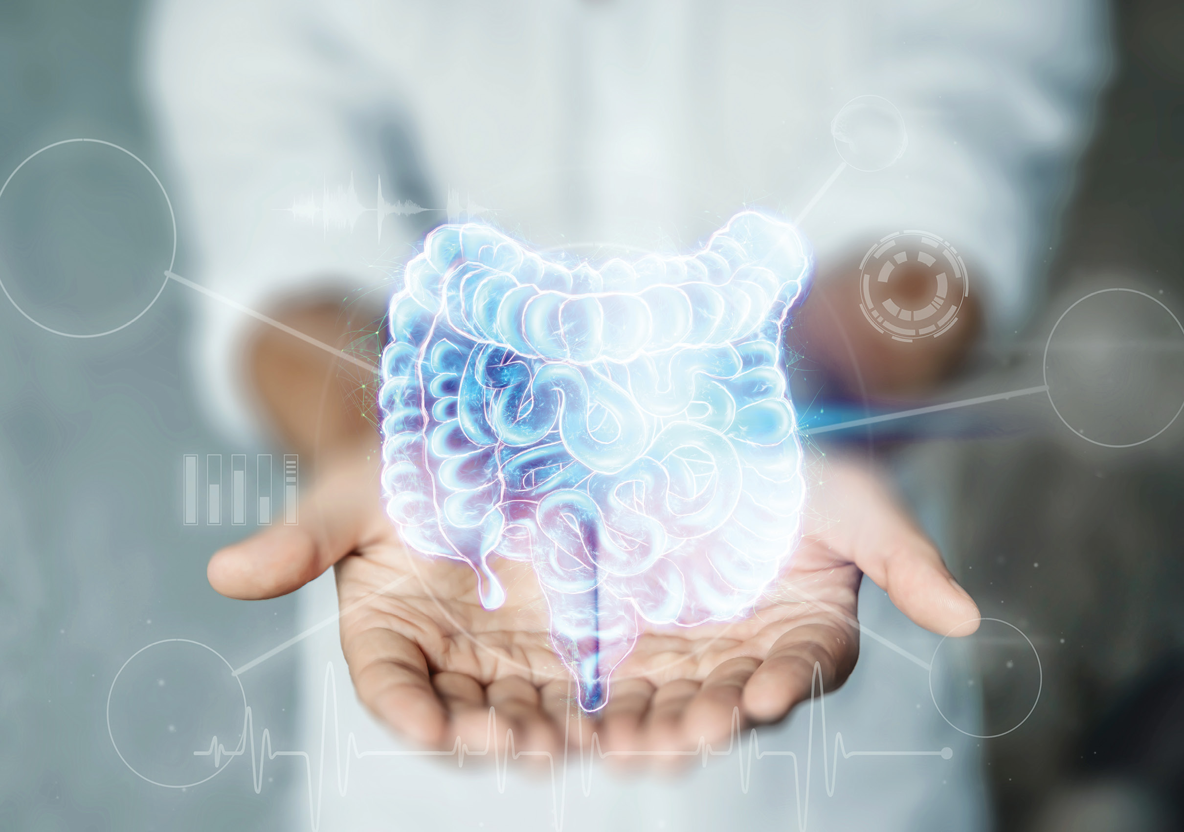 Psychobiotyki − rola we wspomaganiu leczenia pacjentów z zaburzeniami i chorobami psychicznymi