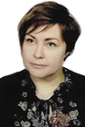 mgr Małgorzata Andrzejewska