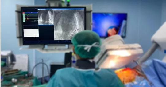 Warszawski Uniwersytet Medyczny tworzy nowy ośrodek transplantacyjny