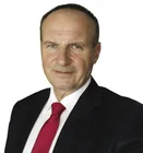 dr hab. n. med. Zbigniew Doniec
