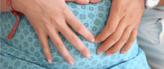 Konsultant interweniuje w sprawie plagi zaświadczeń o tokofobii