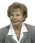 prof. dr hab. n. med. Danuta Ryglewicz
