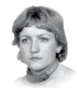 dr n. med. Helena Jastrzębska