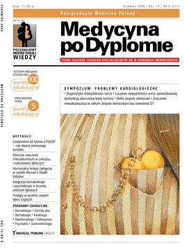 Medycyna po Dyplomie (06/2005) 
