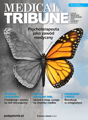 Medical Tribune 05/2026