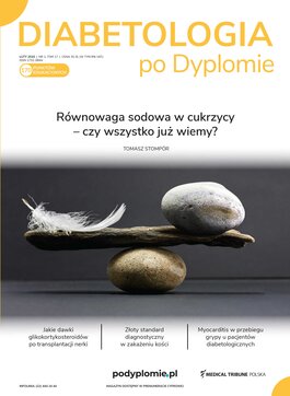 Diabetologia po Dyplomie (01/2020) 