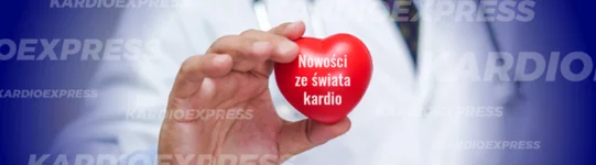 Pierwsze bezpłatne spotkanie Kardioexpress 'Diagnostyka chorób serca i stratyfikacja ryzyka u osób uprawiających sporty rekreacyjne i wyczynowe. Na podstawie wytycznych Europejskiego Towarzystwa Kardiologicznego.