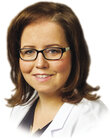 dr n. med. Aleksandra Zielińska Katedra