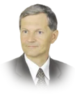 prof. dr hab. n. med. Jarosław B. Ćwikła