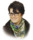 dr n. med. Izabela Rogozińska