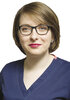 dr n. med. Magdalena Pisarska-Adamczyk