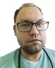 lek. Damian Zienkiewicz