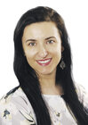 dr n. med. Marzena Mielczarek