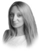 mgr Weronika Powrosło
