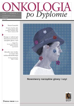 Onkologia po Dyplomie (04/2010) 