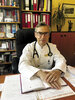 dr n. med. Piotr Berkowski