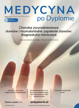 Medycyna po Dyplomie (09/2025) 