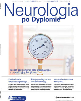 Neurologia po Dyplomie (02/2019) 