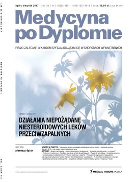 Medycyna po Dyplomie (07-08/2017) 