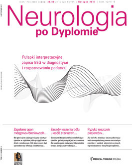 Neurologia po Dyplomie (06/2017) 