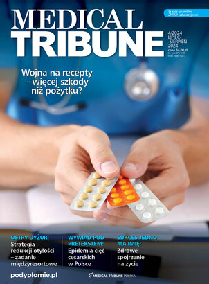 Medical Tribune 04/2024