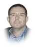 prof. dr hab. n. med. Jarosław Berent